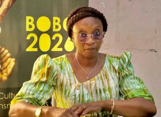 SNC Bobo 2026: les consignes sécuritaires présentées aux partenaires