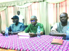 Réforme du championnat national ligue 3: la FBF et les ligues harmonisent leurs visions