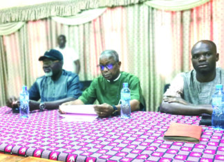 Réforme du championnat national ligue 3: la FBF et les ligues harmonisent leurs visions