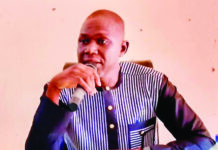 Caisse populaire de Dori: Ousmane Aldiouma Bocoum élu président du conseil d’administration