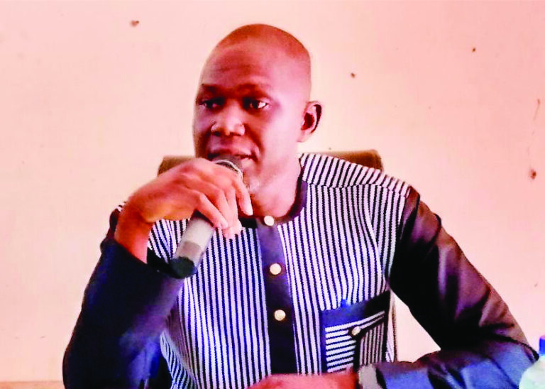 Caisse populaire de Dori: Ousmane Aldiouma Bocoum élu président du conseil d’administration