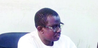 Avancements des agents de l’enseignement secondaire: « A la fin du mois d’avril, beaucoup de bénéficiaires souriront », le ministre Moumouni Zoungrana