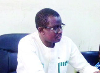 Avancements des agents de l’enseignement secondaire: « A la fin du mois d’avril, beaucoup de bénéficiaires souriront », le ministre Moumouni Zoungrana