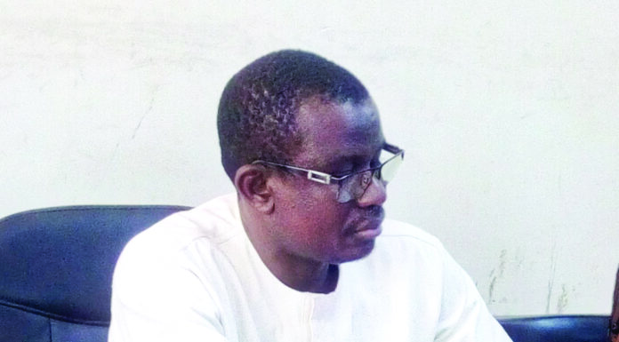 Avancements des agents de l’enseignement secondaire: « A la fin du mois d’avril, beaucoup de bénéficiaires souriront », le ministre Moumouni Zoungrana