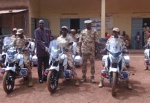 Police de proximité dans le Nando « Kâ pulisi » lancé