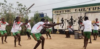 SNC Bobo 2026: les préparatifs vont bon train dans le Bankui et dans le Sourou