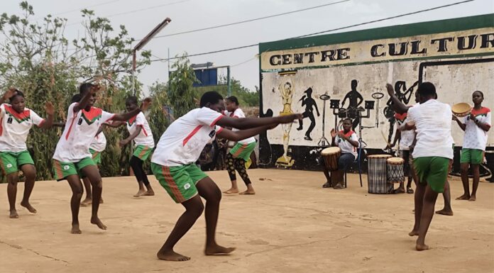 SNC Bobo 2026: les préparatifs vont bon train dans le Bankui et dans le Sourou