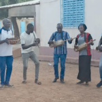 22e édition de la SNC: les représentants du Goulmou et de la Sirba prêts à tout rafler