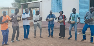 22e édition de la SNC: les représentants du Goulmou et de la Sirba prêts à tout rafler