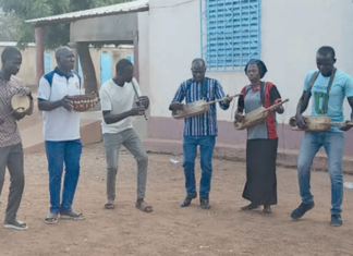 22e édition de la SNC: les représentants du Goulmou et de la Sirba prêts à tout rafler