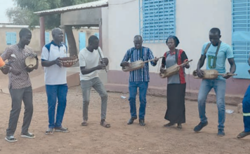 22e édition de la SNC: les représentants du Goulmou et de la Sirba prêts à tout rafler