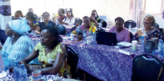 Semaine nationale de la secrétaire: Les « chevilles ouvrières » aptes à transformer la pression en performance