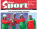 Une Sidwaya Sport du 21-04-2026