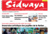 Une Sidwaya du 10 au 12-04-2026