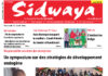 Une Sidwaya du 15-04-2026