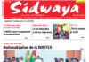 Une Sidwaya du 17-04-2026