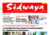 Une Sidwaya du 02-04-2026