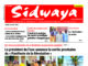 Une Sidwaya du 02-04-2026