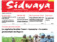 Une Sidwaya du 23-04-2026