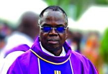 Pâques: l’espérance a un visage