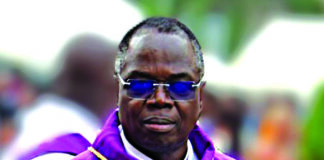 Pâques: l’espérance a un visage