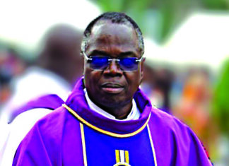 Pâques: l’espérance a un visage