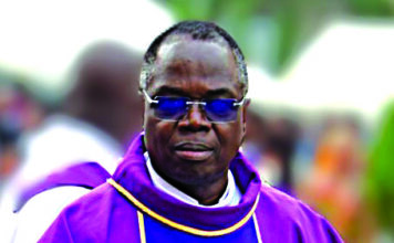 Pâques: l’espérance a un visage