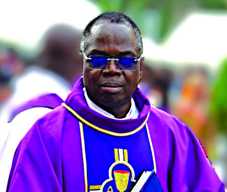 Pâques: l’espérance a un visage