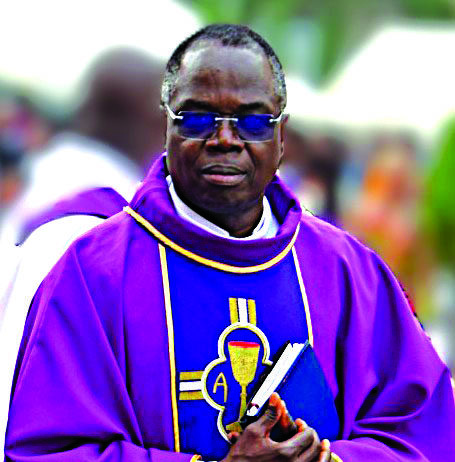 Pâques: l’espérance a un visage