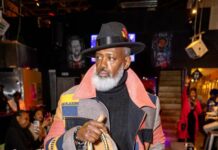 Mode : Sorobis crée la magie du Faso Danfani à New york