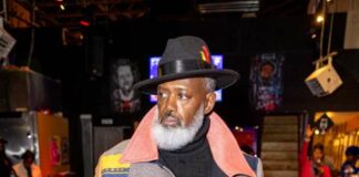 Mode : Sorobis crée la magie du Faso Danfani à New york