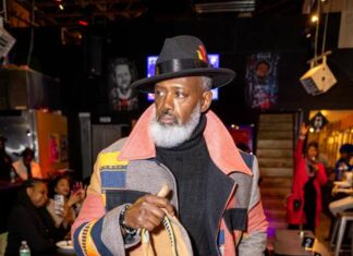 Mode : Sorobis crée la magie du Faso Danfani à New york