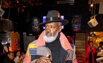 Mode : Sorobis crée la magie du Faso Danfani à New york