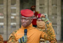 An I de la proclamation de la Révolution progressiste populaire: l’abécédaire du révolutionnaire, selon le président du Faso