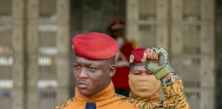 An I de la proclamation de la Révolution progressiste populaire: l’abécédaire du révolutionnaire, selon le président du Faso