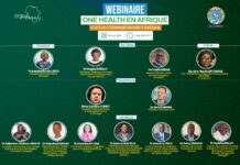Sommet « One Health » à Lyon : l’Afrique veut parler d’une seule voix
