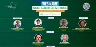 Sommet « One Health » à Lyon : l’Afrique veut parler d’une seule voix