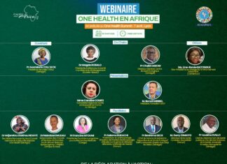 Sommet « One Health » à Lyon : l’Afrique veut parler d’une seule voix
