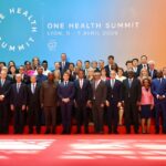 Sommet One Health à Lyon : l’Afrique plaide pour une action collective renforcée