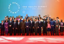 Sommet One Health à Lyon : l’Afrique plaide pour une action collective renforcée