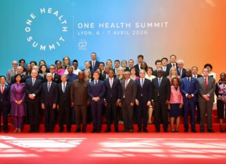 Sommet One Health à Lyon : l’Afrique plaide pour une action collective renforcée