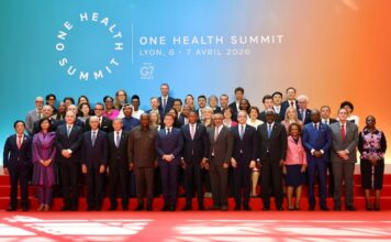 Sommet One Health à Lyon : l’Afrique plaide pour une action collective renforcée