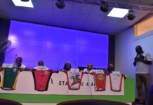 Tour cycliste féminin « Yennenga » :la première édition prend son envol mardi prochain