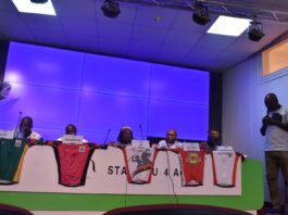 Tour cycliste féminin « Yennenga » :la première édition prend son envol mardi prochain