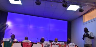 Tour cycliste féminin « Yennenga » :la première édition prend son envol mardi prochain