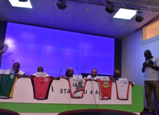 Tour cycliste féminin « Yennenga » :la première édition prend son envol mardi prochain