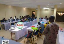 Mortalité maternelle : Une veille citoyenne voit le jour pour contribuer à réduire les décès pendant l’accouchement