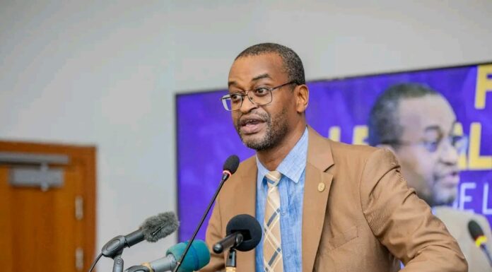 One Health Summit de Lyon: le REMAPSEN explique sa stratégie contre la désinformation