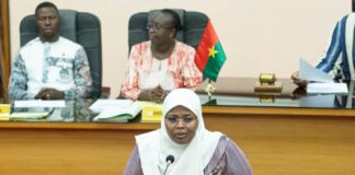 Burkina: Ce que la loi portant réglementation générale des activités postales va changer concrètement