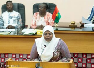 Burkina: Ce que la loi portant réglementation générale des activités postales va changer concrètement